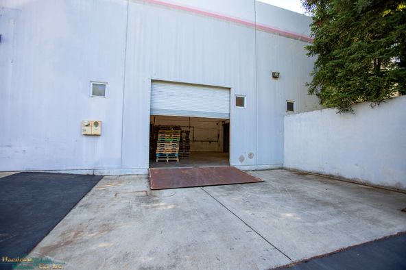 5800 Airport Road - Flex Space